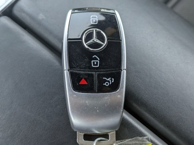 used 2020 Mercedes-Benz E-Class car, priced at $43,500