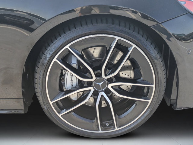used 2020 Mercedes-Benz E-Class car, priced at $43,500