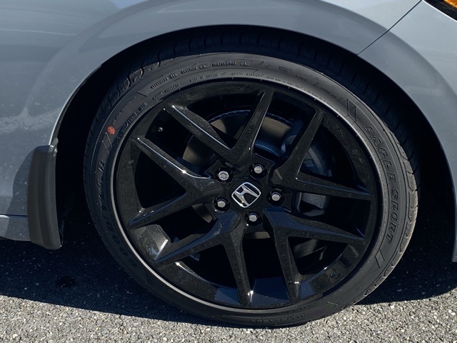 new 2026 Honda Civic car, priced at $31,908