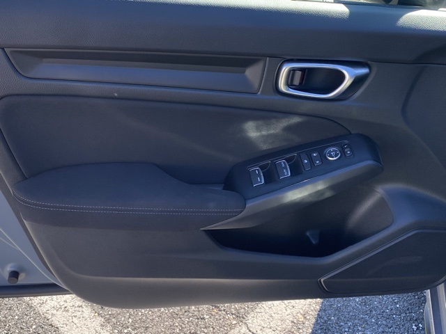 new 2026 Honda Civic car, priced at $31,908