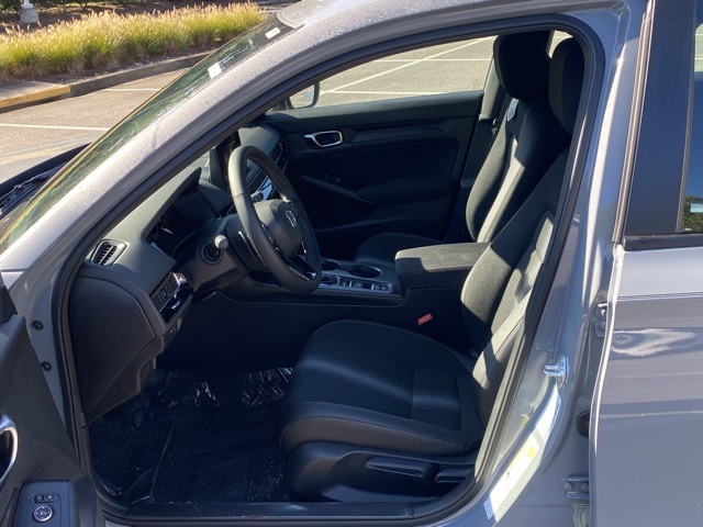 new 2026 Honda Civic car, priced at $31,908