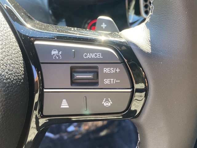 new 2026 Honda Civic car, priced at $31,908