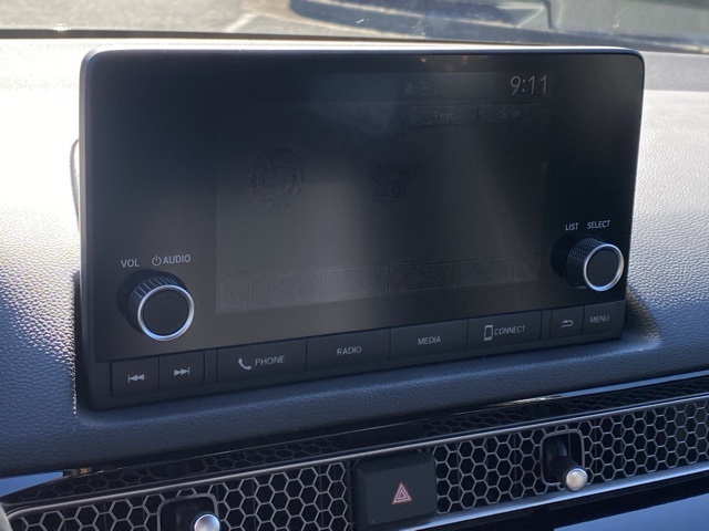 new 2026 Honda Civic car, priced at $31,908