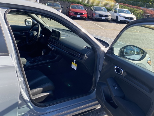 new 2026 Honda Civic car, priced at $31,908