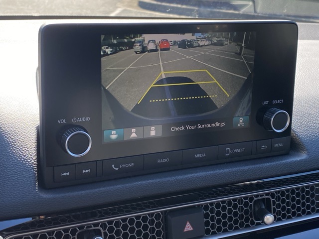 new 2026 Honda Civic car, priced at $31,908