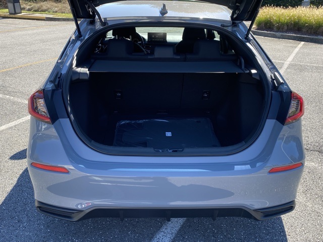 new 2026 Honda Civic car, priced at $31,908