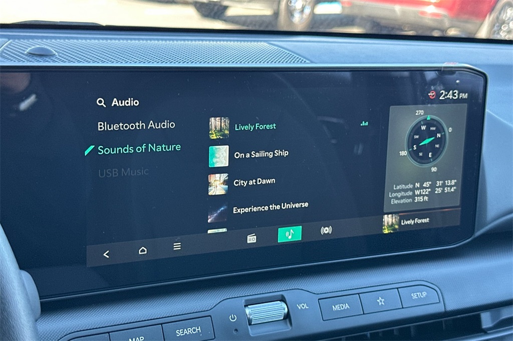 new 2025 Kia K4 car, priced at $24,560