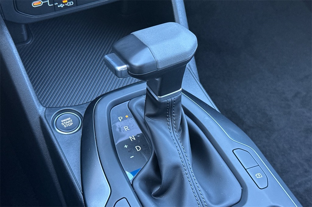new 2025 Kia K4 car, priced at $24,560