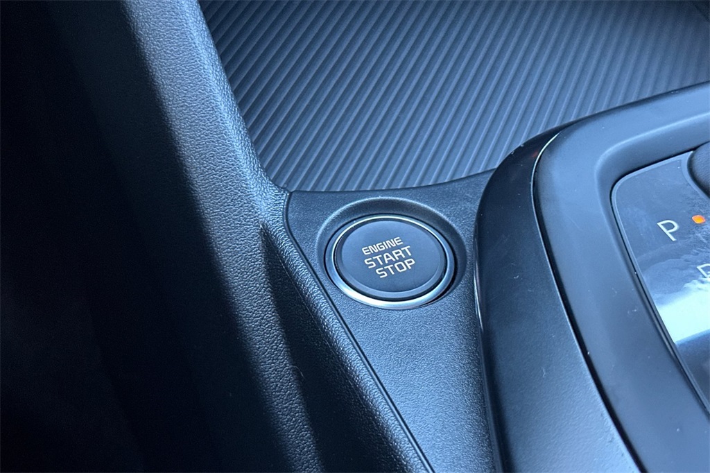 new 2025 Kia K4 car, priced at $24,560