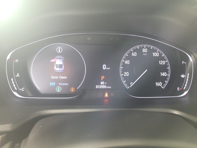 used 2022 Honda Accord car, priced at $27,447