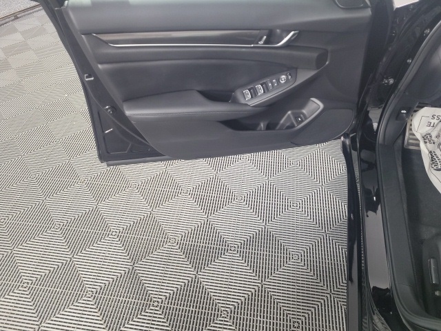 used 2022 Honda Accord car, priced at $27,447
