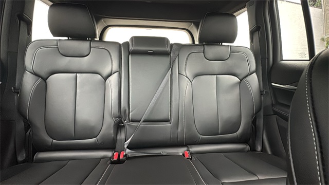 new 2025 Jeep Grand Cherokee car, priced at $47,453