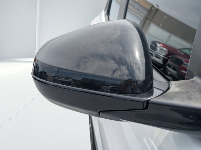 used 2021 Chevrolet TrailBlazer car, priced at $19,825