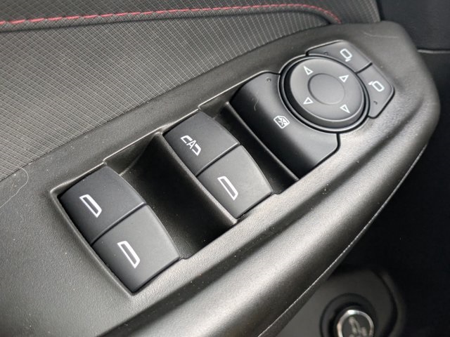 used 2021 Chevrolet TrailBlazer car, priced at $19,825