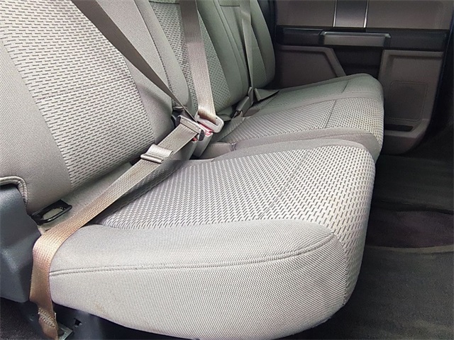 used 2016 Ford F-150 car, priced at $23,911