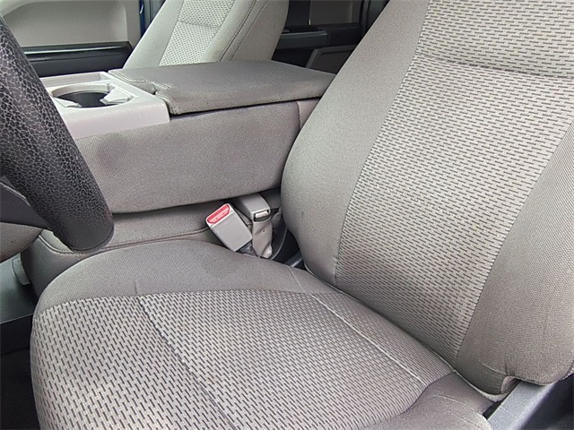 used 2016 Ford F-150 car, priced at $23,911