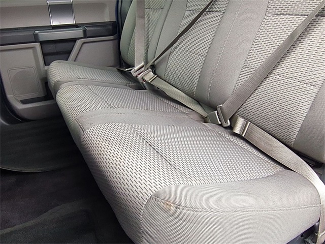 used 2016 Ford F-150 car, priced at $23,911