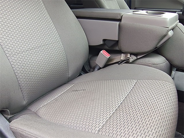 used 2016 Ford F-150 car, priced at $23,911