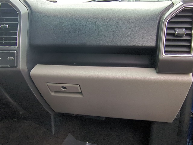 used 2016 Ford F-150 car, priced at $23,911