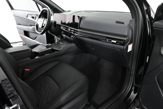 new 2026 Kia Sportage Hybrid car, priced at $36,297