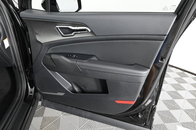 new 2026 Kia Sportage Hybrid car, priced at $36,297