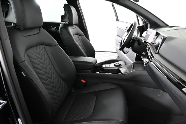 new 2026 Kia Sportage Hybrid car, priced at $36,297