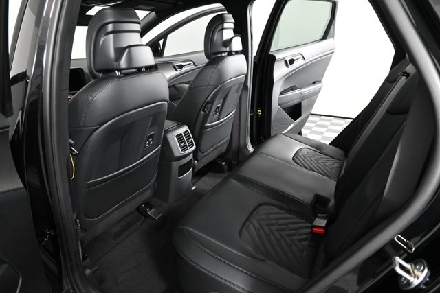 new 2026 Kia Sportage Hybrid car, priced at $36,297