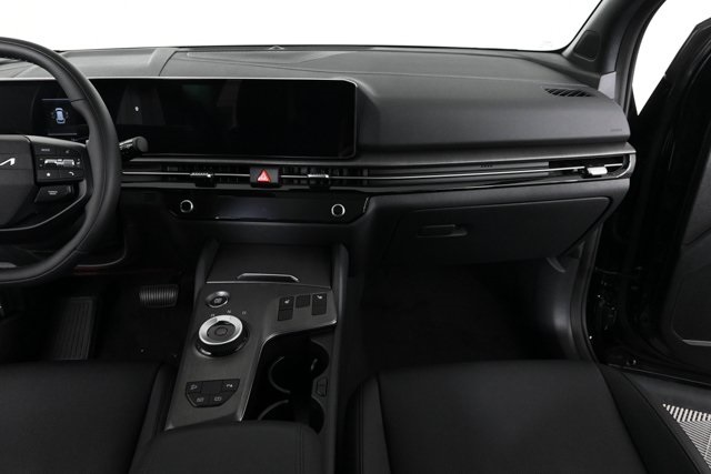 new 2026 Kia Sportage Hybrid car, priced at $36,297