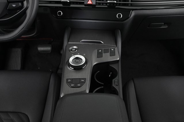 new 2026 Kia Sportage Hybrid car, priced at $36,297