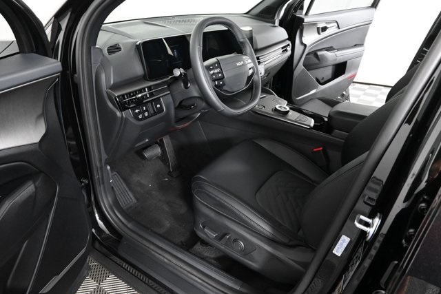 new 2026 Kia Sportage Hybrid car, priced at $36,297