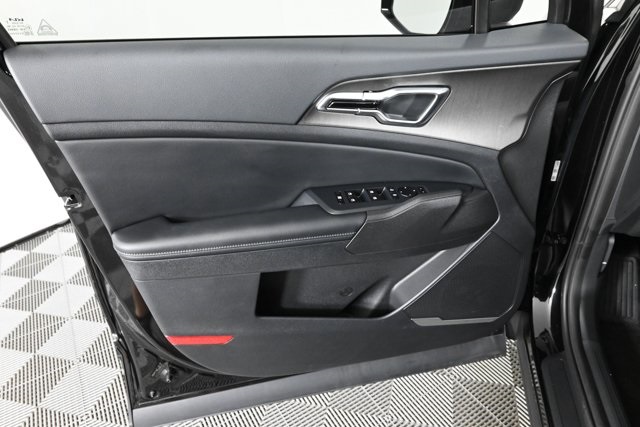 new 2026 Kia Sportage Hybrid car, priced at $36,297
