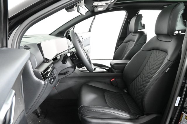 new 2026 Kia Sportage Hybrid car, priced at $36,297