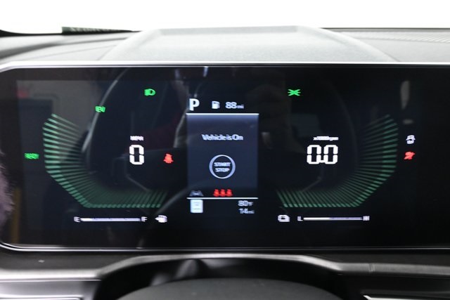 new 2026 Kia Sportage Hybrid car, priced at $36,297