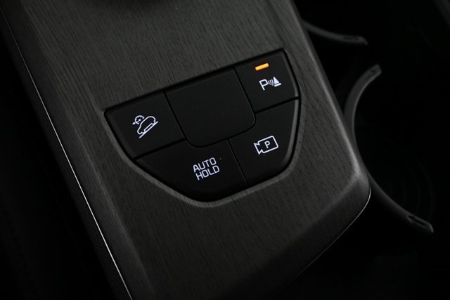 new 2026 Kia Sportage Hybrid car, priced at $36,297