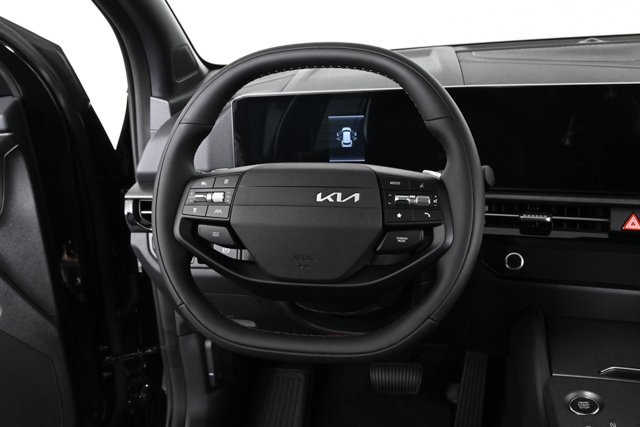 new 2026 Kia Sportage Hybrid car, priced at $36,297