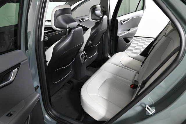 new 2025 Kia Niro car, priced at $31,427