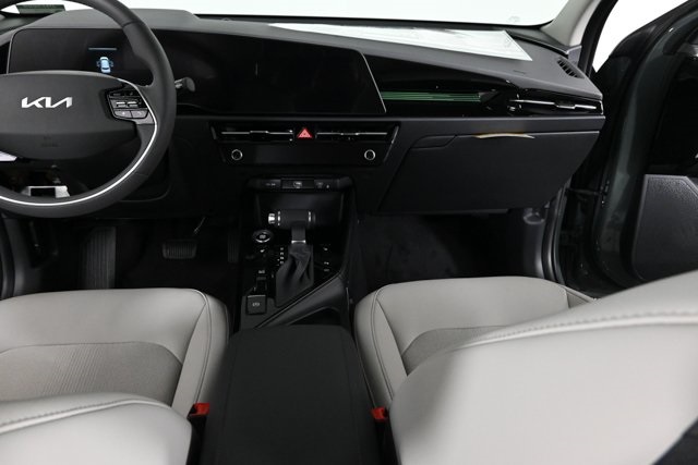 new 2025 Kia Niro car, priced at $31,427