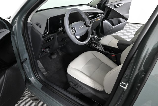 new 2025 Kia Niro car, priced at $31,427