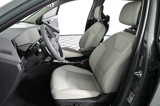 new 2025 Kia Niro car, priced at $31,427