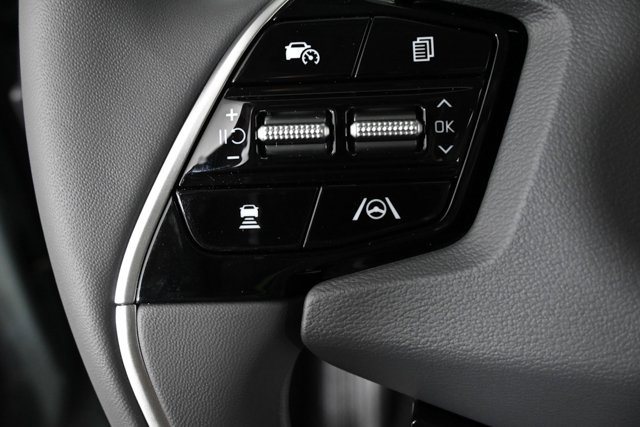new 2025 Kia Niro car, priced at $31,427