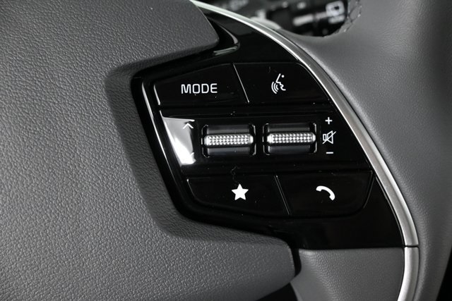 new 2025 Kia Niro car, priced at $31,427