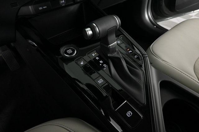 new 2025 Kia Niro car, priced at $31,427