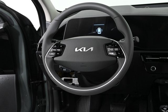new 2025 Kia Niro car, priced at $31,427