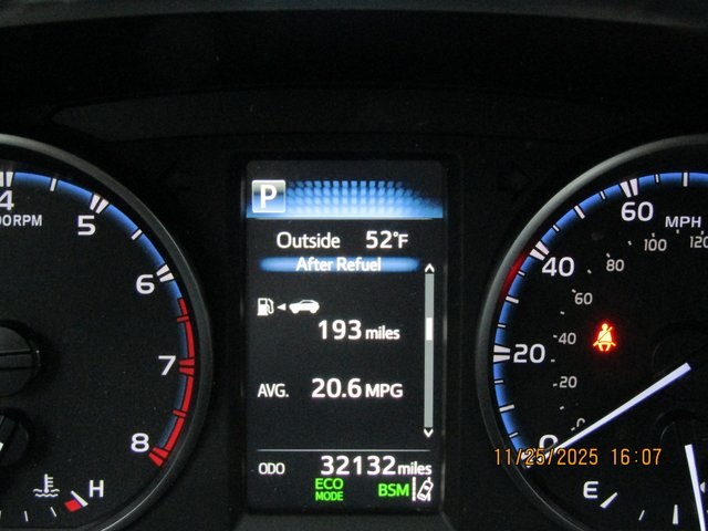 used 2018 Toyota RAV4 car, priced at $21,999