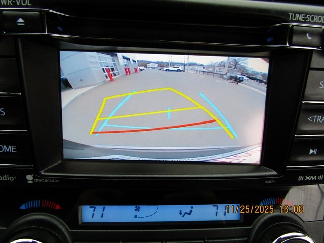 used 2018 Toyota RAV4 car, priced at $21,999