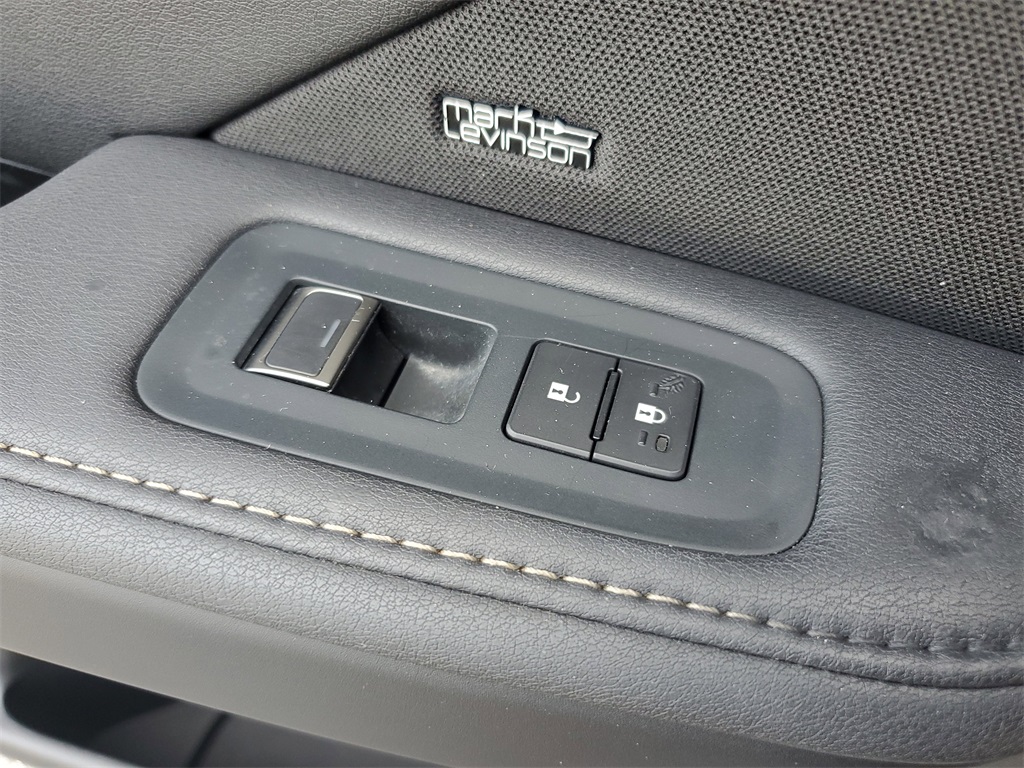 used 2024 Lexus TX car, priced at $57,799