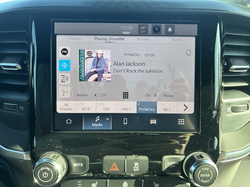 new 2026 Ram 2500 car, priced at $70,999