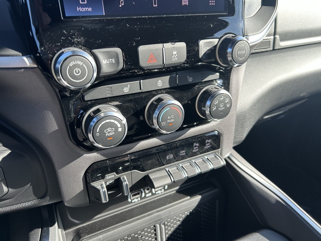 new 2026 Ram 2500 car, priced at $70,999