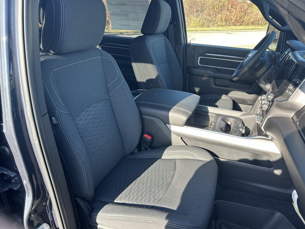 new 2026 Ram 2500 car, priced at $70,999