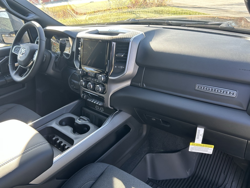 new 2026 Ram 2500 car, priced at $70,999